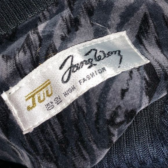 Retro Jacket  - Picture 5 of 5